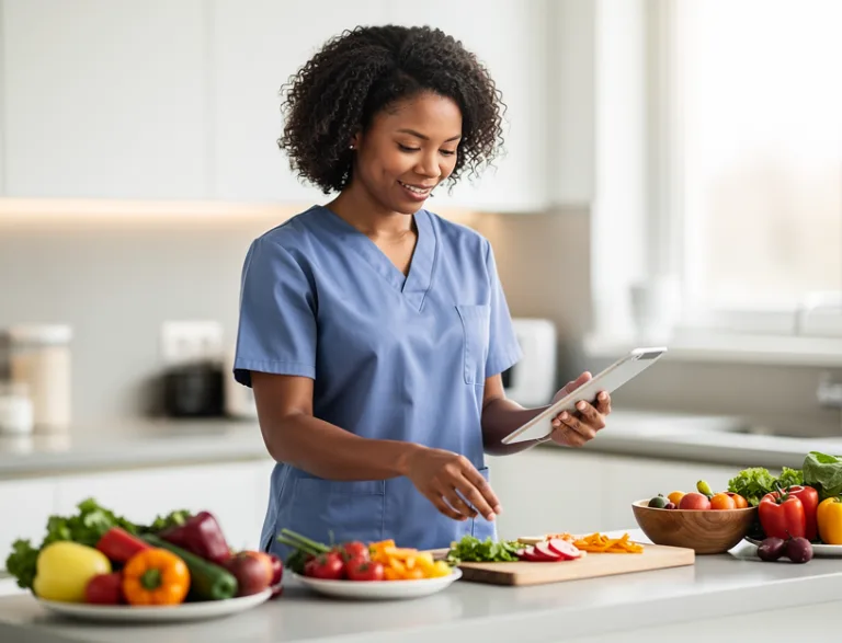 dietitian Miami Beach